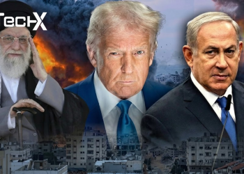 Donald Trump Says U.S. Will Destroy Iran Missiles and Navy to Stop Threats