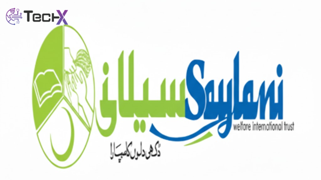 Saylani IT Entrance Exam