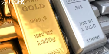 gold and silver rates in Pakistan