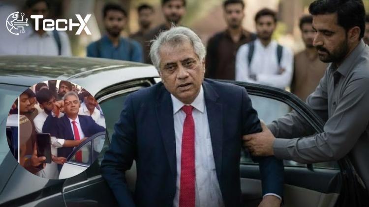 Sindh University Pro Vice Chancellor Suspended Over Unprofessional Conduct