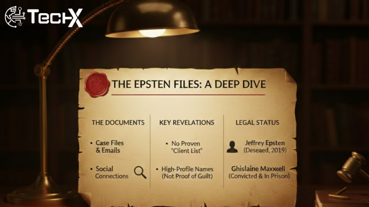 Epstein Files