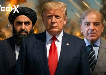 Pakistan Afghanistan