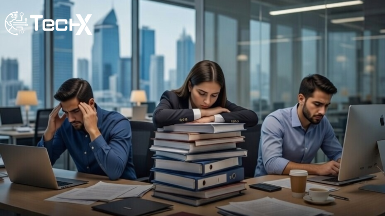 Salaried Pakistanis Paying 352% More Tax Than Businesses