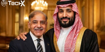 Pakistan Proposes $5B Deposit and Expanded Oil Deal with Saudi Arabia