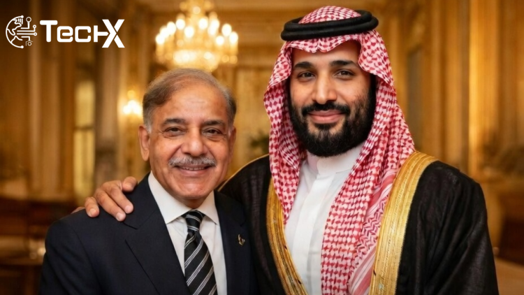 Pakistan Proposes $5B Deposit and Expanded Oil Deal with Saudi Arabia