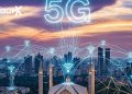 Pakistan Historic 5G Spectrum Auction Successfully Concludes