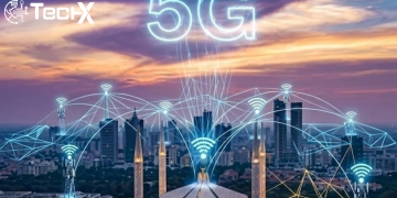 Pakistan Historic 5G Spectrum Auction Successfully Concludes