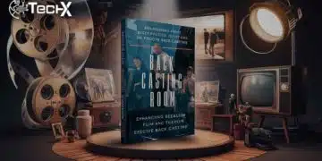 Back Casting Room