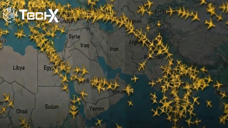 U.S. & Israel to Gain Control of Iran Airspace in About a Week: USA Defence Minster