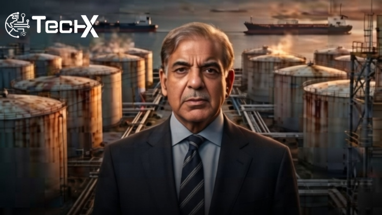 Pakistan Oil and Gas Reserves: How Many Days of Supply Remain?