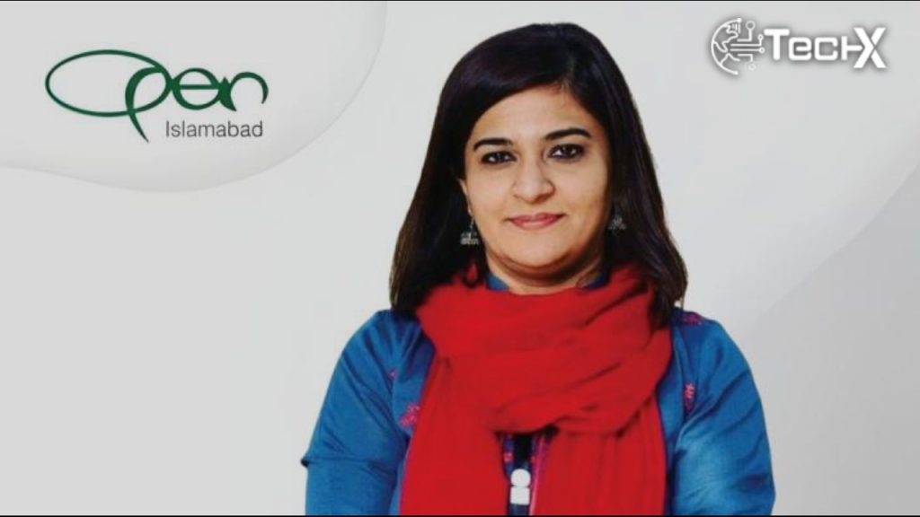 Organization of Pakistani Entrepreneurs Islamabad Elects Sidra Jalil as New President