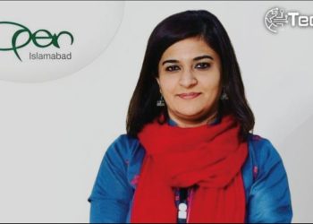 Organization of Pakistani Entrepreneurs Islamabad Elects Sidra Jalil as New President