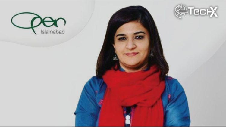 Organization of Pakistani Entrepreneurs Islamabad Elects Sidra Jalil as New President