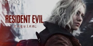 Resident Evil Requiem: Leon Returns to RPD & PS5 Pro Support Confirmed