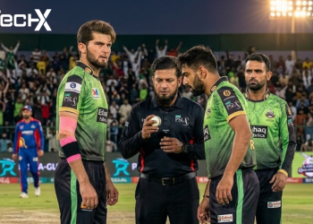 PSL 11 Drama Lahore Penalised for Ball Tampering