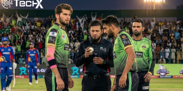 PSL 11 Drama Lahore Penalised for Ball Tampering