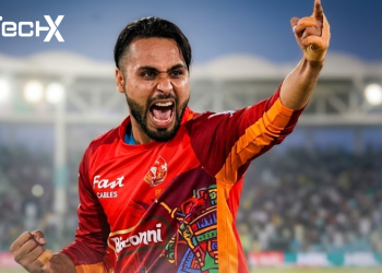 PSL 11 Faheem Ashraf Set to Cross 100 Wickets