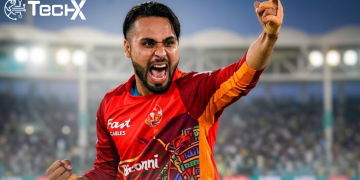 PSL 11 Faheem Ashraf Set to Cross 100 Wickets