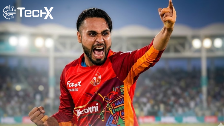 PSL 11 Faheem Ashraf Set to Cross 100 Wickets