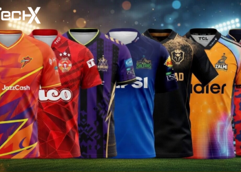 PSL 11 2026 Team Kits Unveiled with Modern Style and Signature Colors