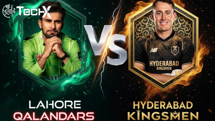 PSL 11 Opening Match Preview Lahore Qalandars vs Hyderabad Kingsmen