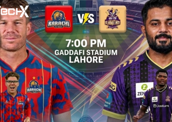 PSL 11 2026 Match 2 Complete Preview