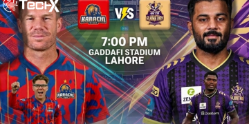 PSL 11 2026 Match 2 Complete Preview