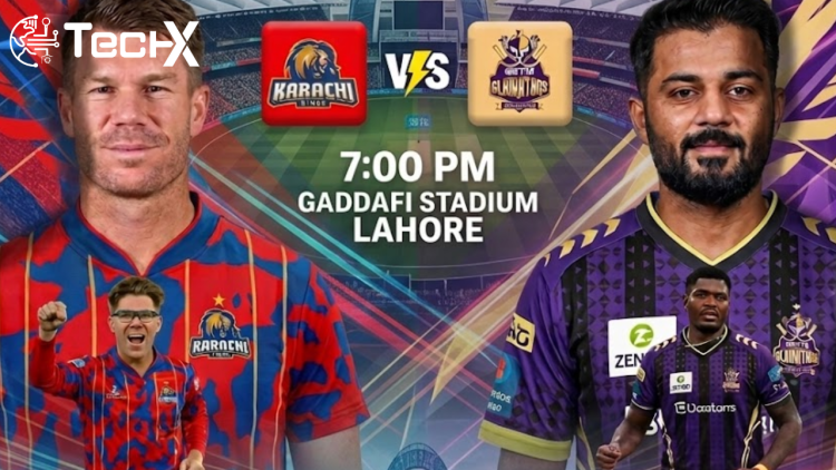 PSL 11 2026 Match 2 Complete Preview