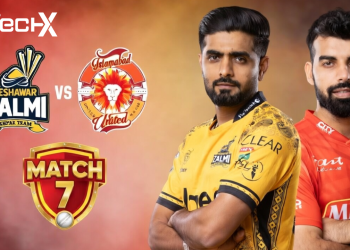 Zalmi vs United Showdown Complete Match Preview