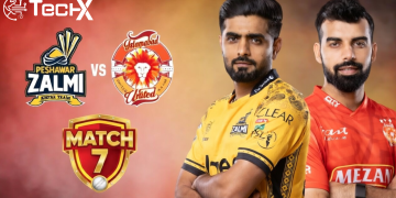 Zalmi vs United Showdown Complete Match Preview