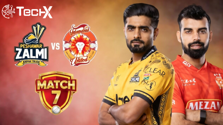 Zalmi vs United Showdown Complete Match Preview