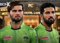 PSL 2026 Incident Afridi and Raza Involved in Hotel SOP Violation