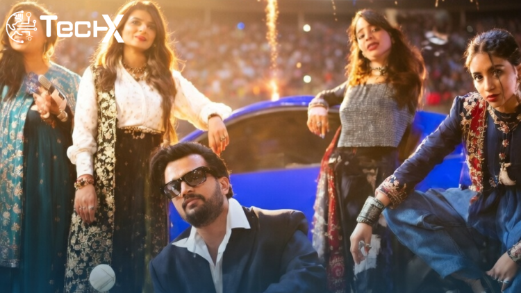 PSL 11 Anthem Khelenge Beat Pe A New Era of Cricket Music