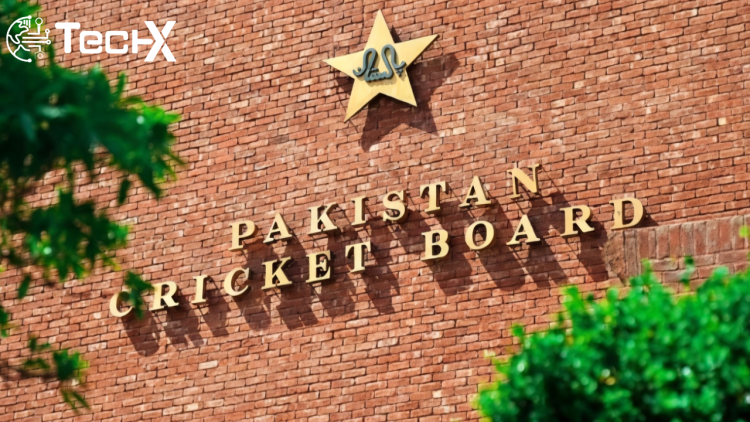 PCB Warns Cricketers Over Unauthorized Social Media Activity