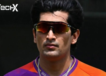 Naseem Shah Issues Statement After Twitter Controversy