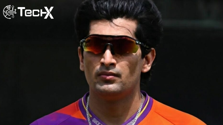 Naseem Shah Issues Statement After Twitter Controversy