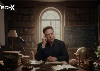 Elon Musk’s IQ