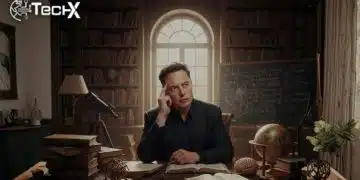 Elon Musk’s IQ