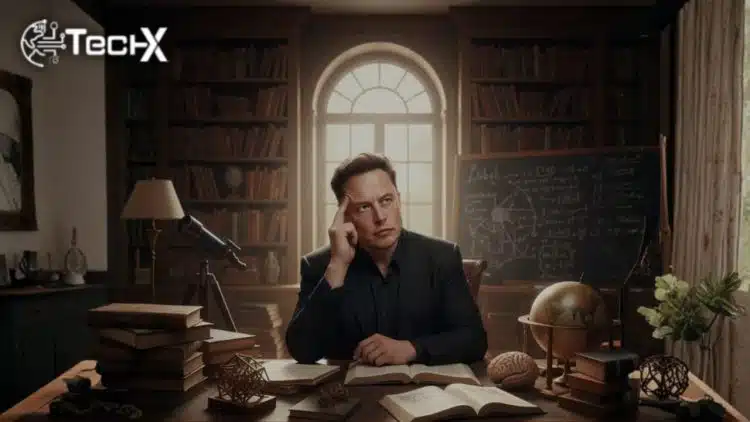 Elon Musk’s IQ