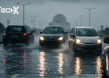 High Alert Issued in Karachi Amid Heavy Rain and Storm Forecast