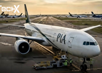Pakistan Aviation Suffers Rs20 Billion Loss Amid Flight Cancellations