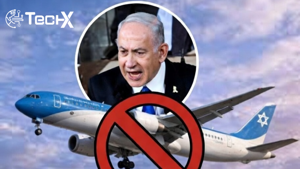 Netanyahu