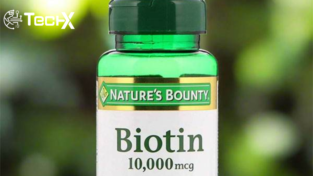 Biotin