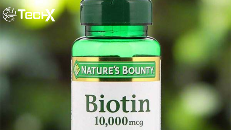 Biotin