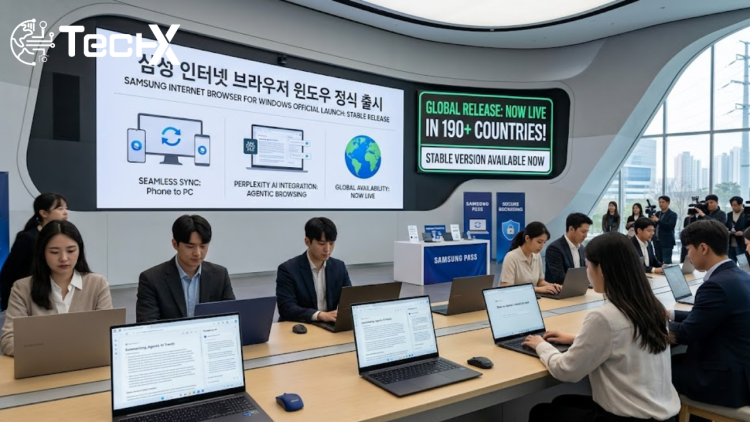 Samsung Internet