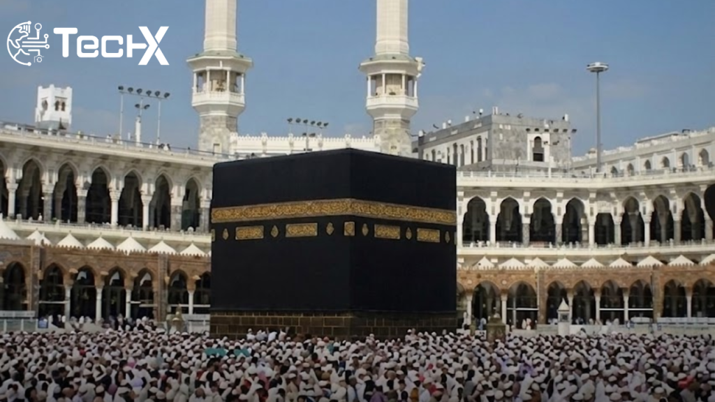 hajj