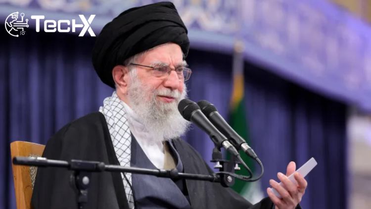 How CIA Intelligence Guided Israel Strike on Iran Supreme Leader?