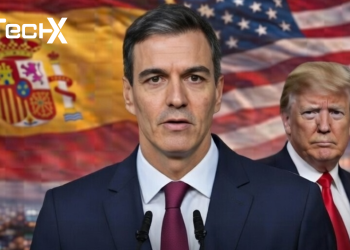 Trump Threatens to Cut Trade After Spain Denies U.S. Base Access