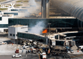 Drone Incident at Dubai Airport Causes Flight Disruptions