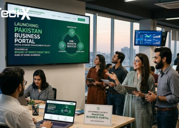 Pakistan Business Portal